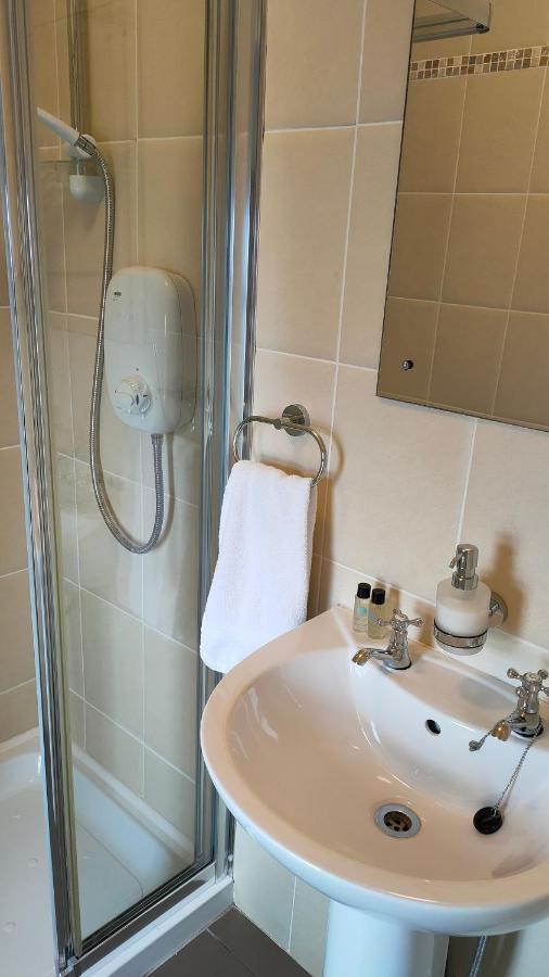 Lios Einne House Accommodation Inisheer Luaran gambar