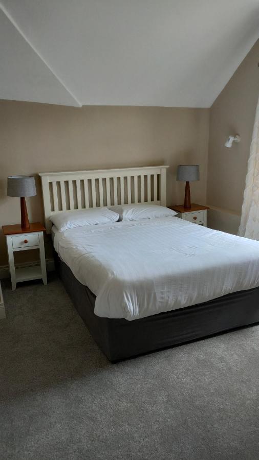 Lios Einne House Accommodation Inisheer Luaran gambar