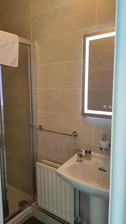 Lios Einne House Accommodation Inisheer Luaran gambar