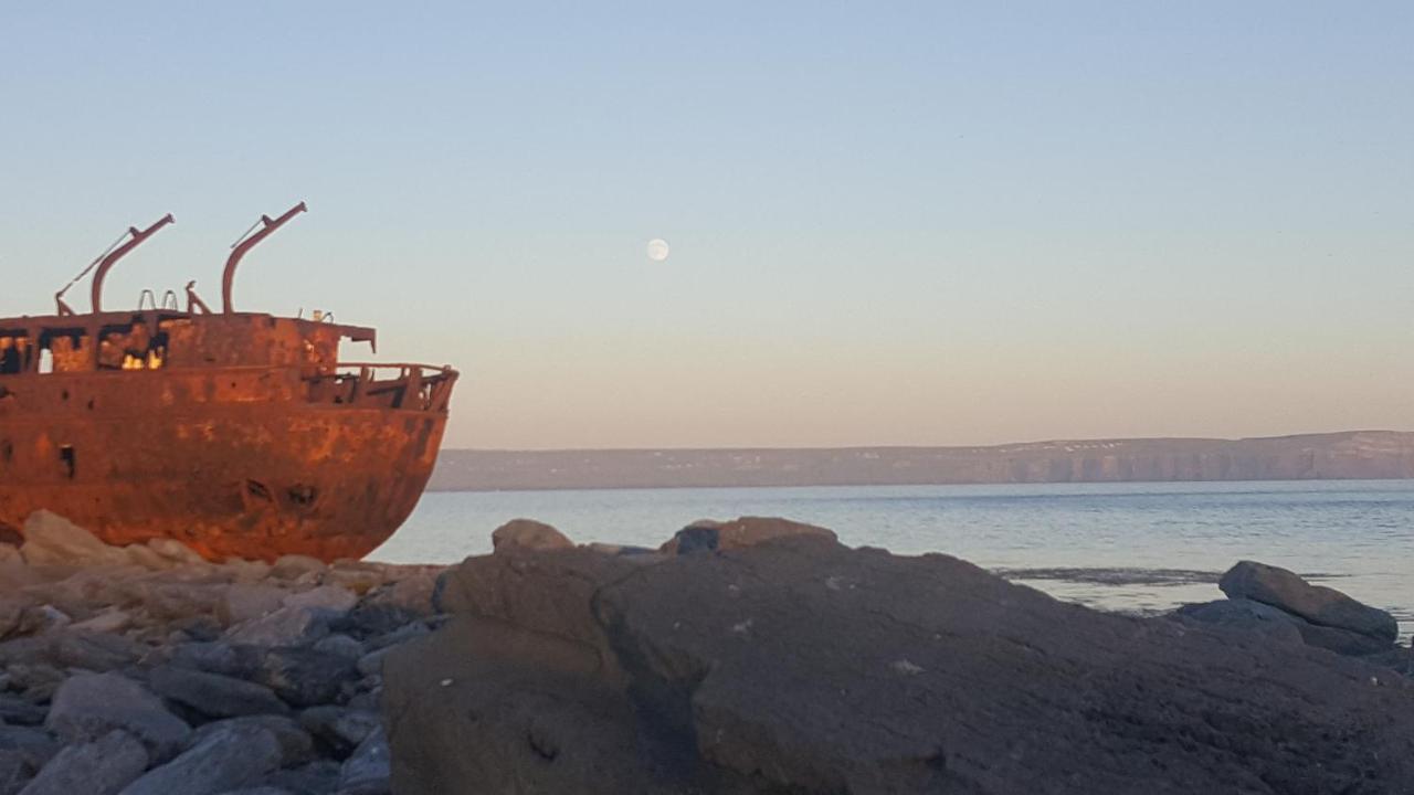 Lios Einne House Accommodation Inisheer Luaran gambar
