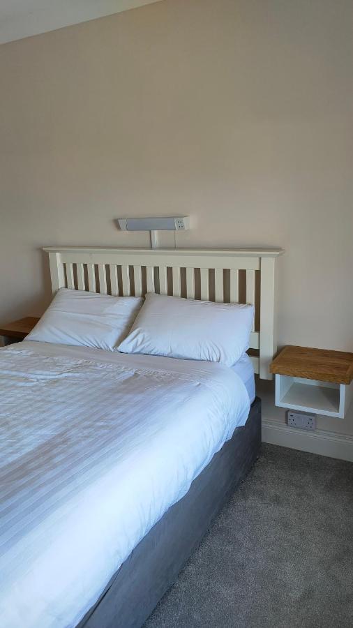 Lios Einne House Accommodation Inisheer Luaran gambar
