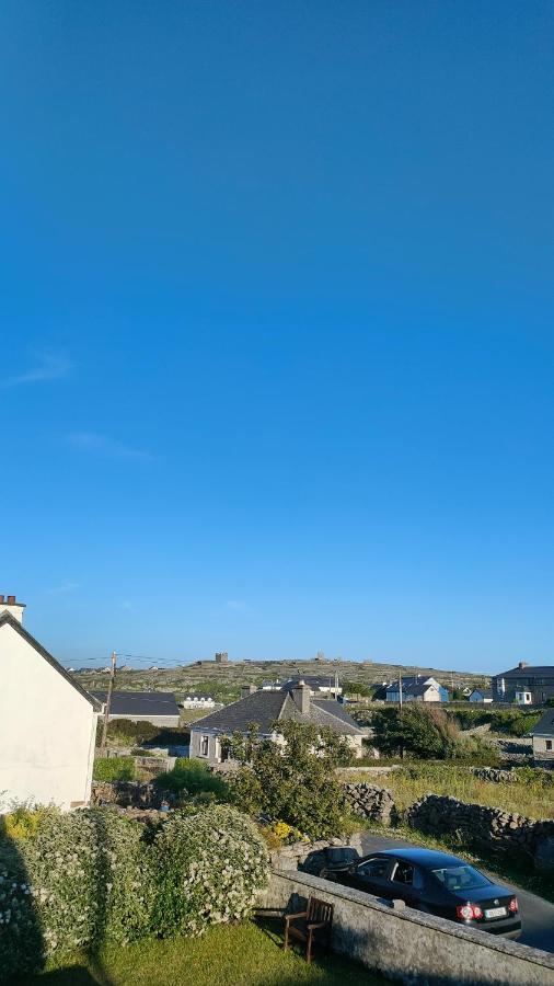 Lios Einne House Accommodation Inisheer Luaran gambar