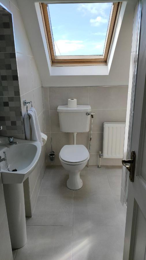 Lios Einne House Accommodation Inisheer Luaran gambar