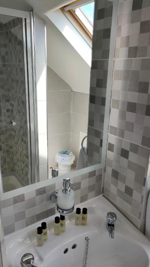 Lios Einne House Accommodation Inisheer Luaran gambar