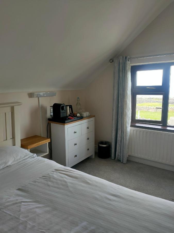 Lios Einne House Accommodation Inisheer Luaran gambar