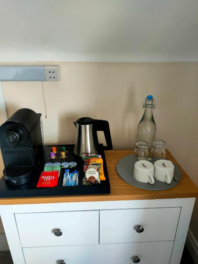 Lios Einne House Accommodation Inisheer Luaran gambar