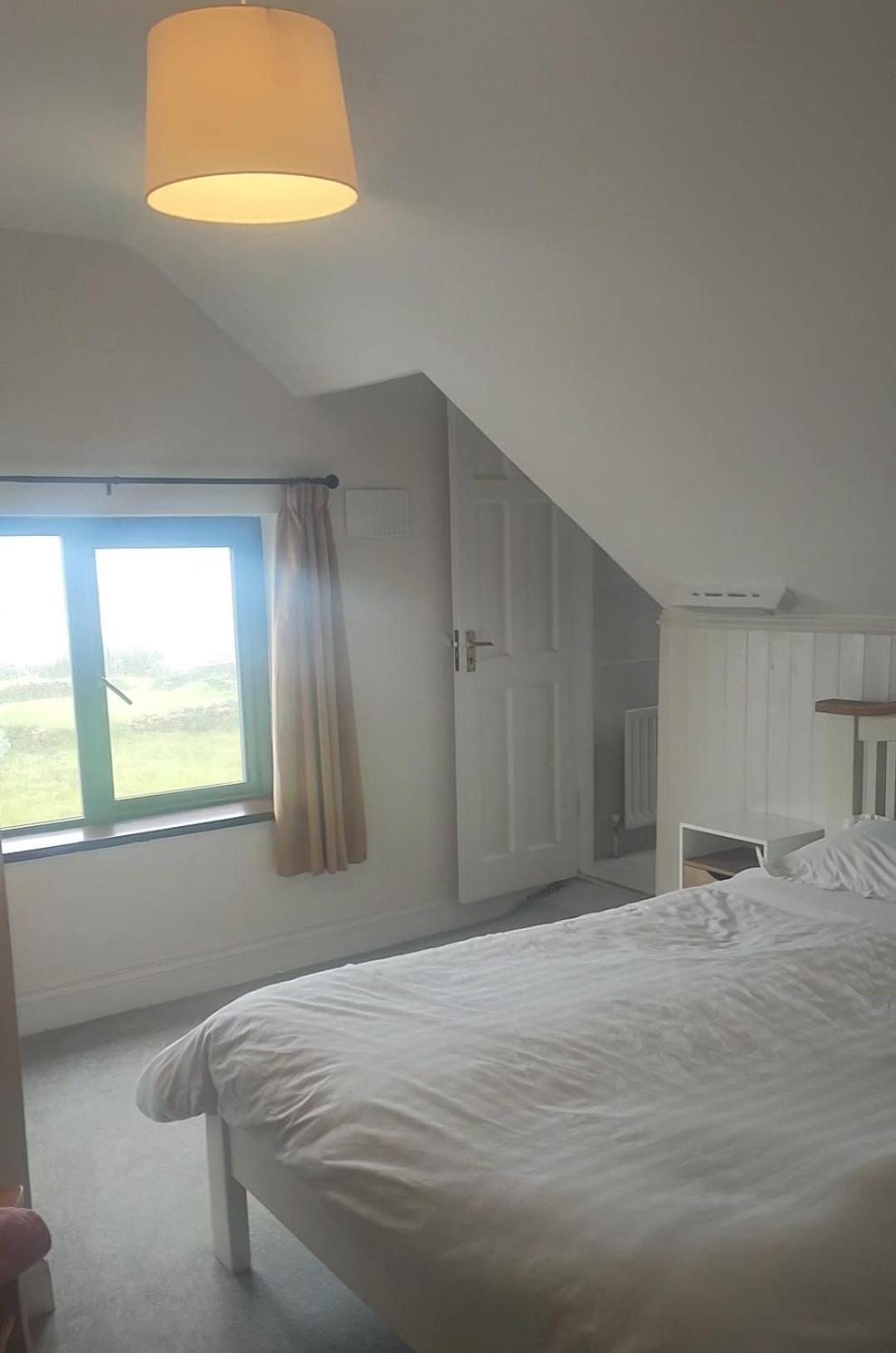 Lios Einne House Accommodation Inisheer Luaran gambar